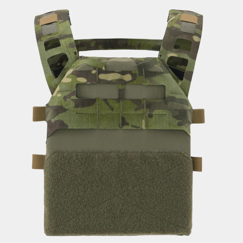 Bearcat Ultralight Plate Carrier MultiCam® Tropic™