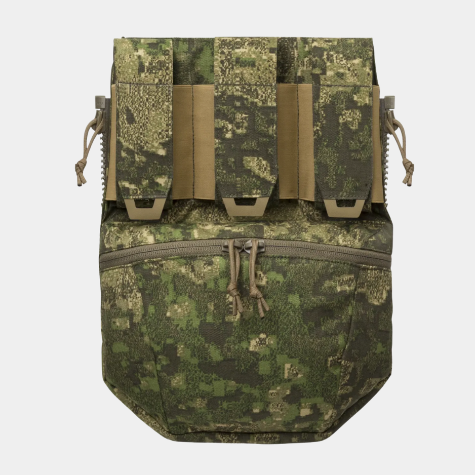 Spitfire Assault® Back Panel