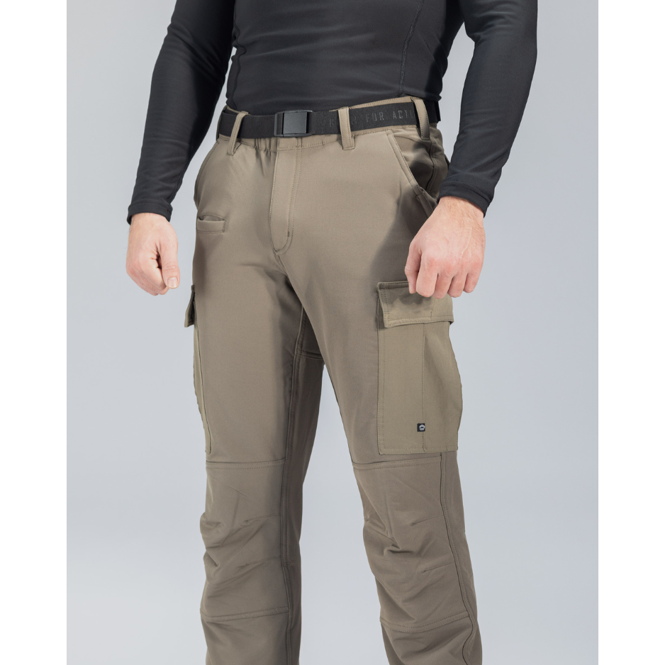 BDU 2.0 'ARCTIC' PANTS