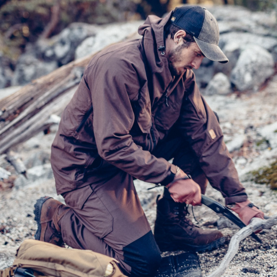 Pilgrim® Anorak Jacket