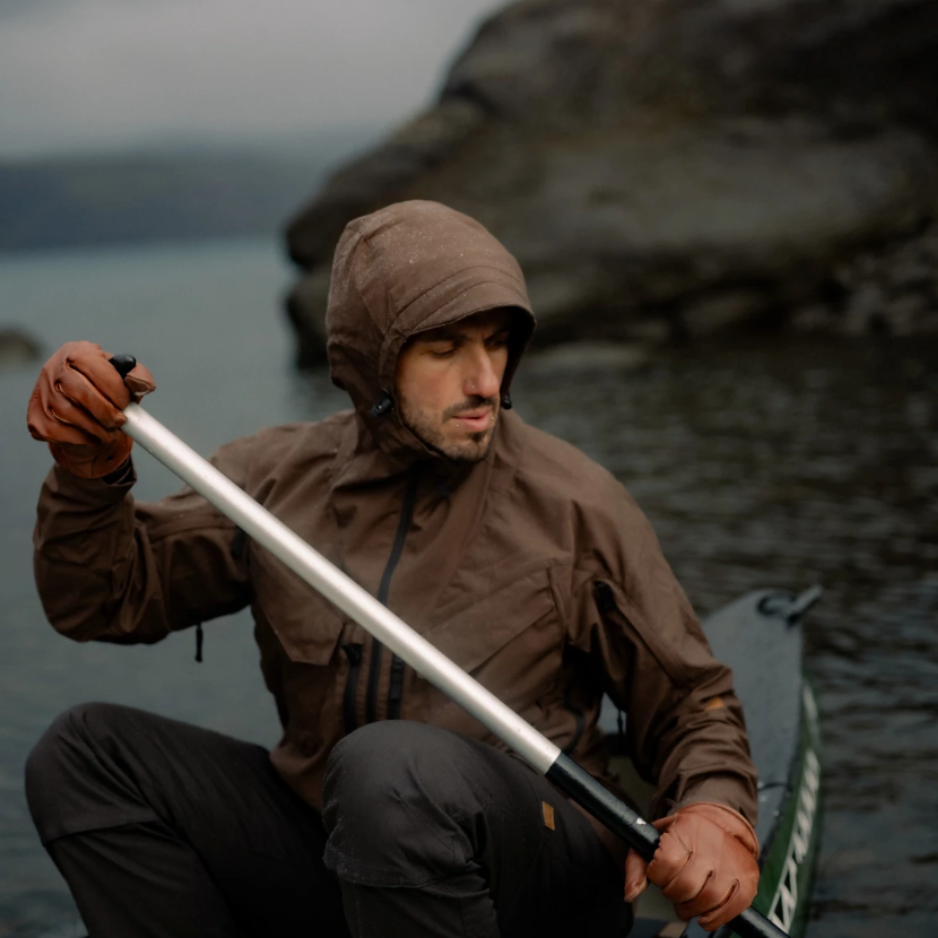 Pilgrim® Anorak Jacket