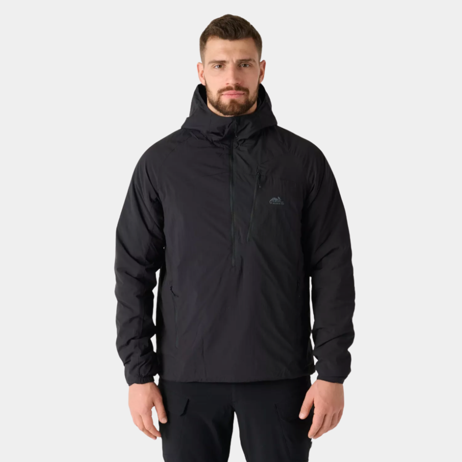 Wolfhound Hoodie Lite Jacket