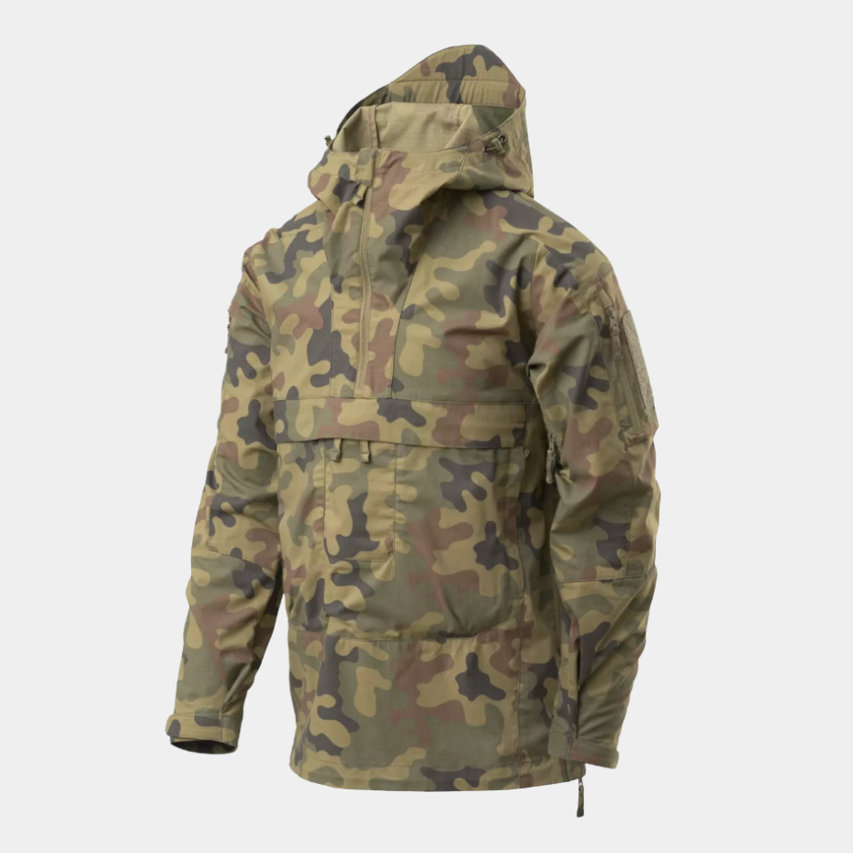 Tracer Anorak Jacket