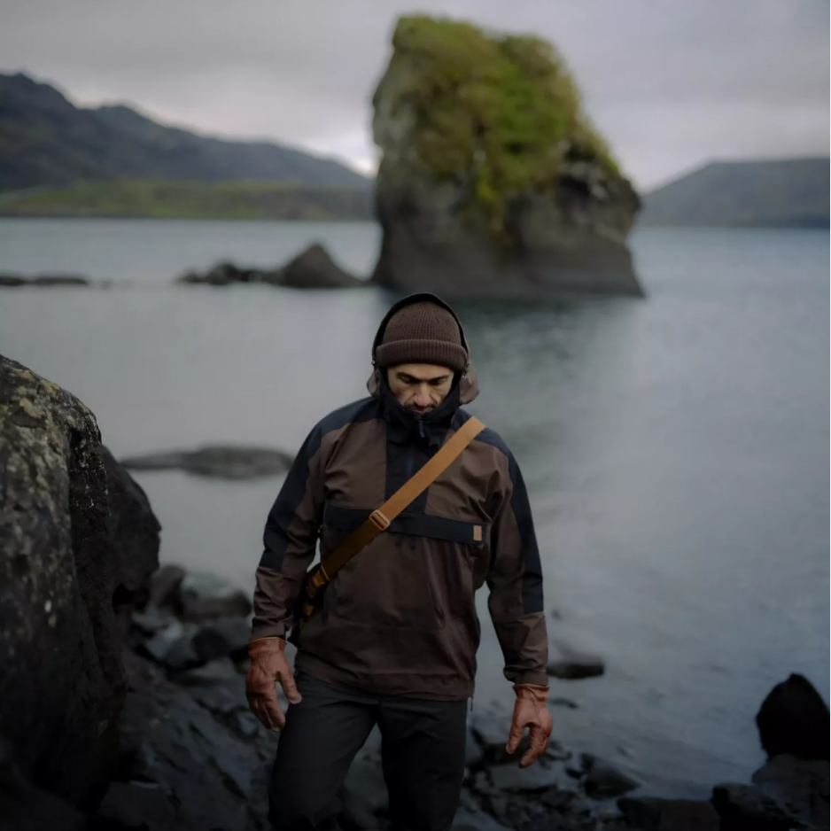 Helikon-Tex® Woodsman Bushcraft Set