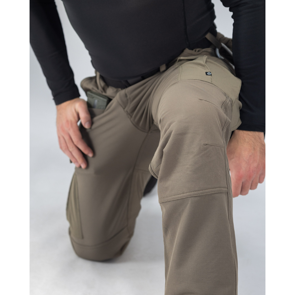 BDU 2.0 'ARCTIC' PANTS