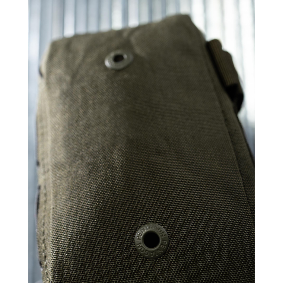 'ELPIS' UTILITY POUCH