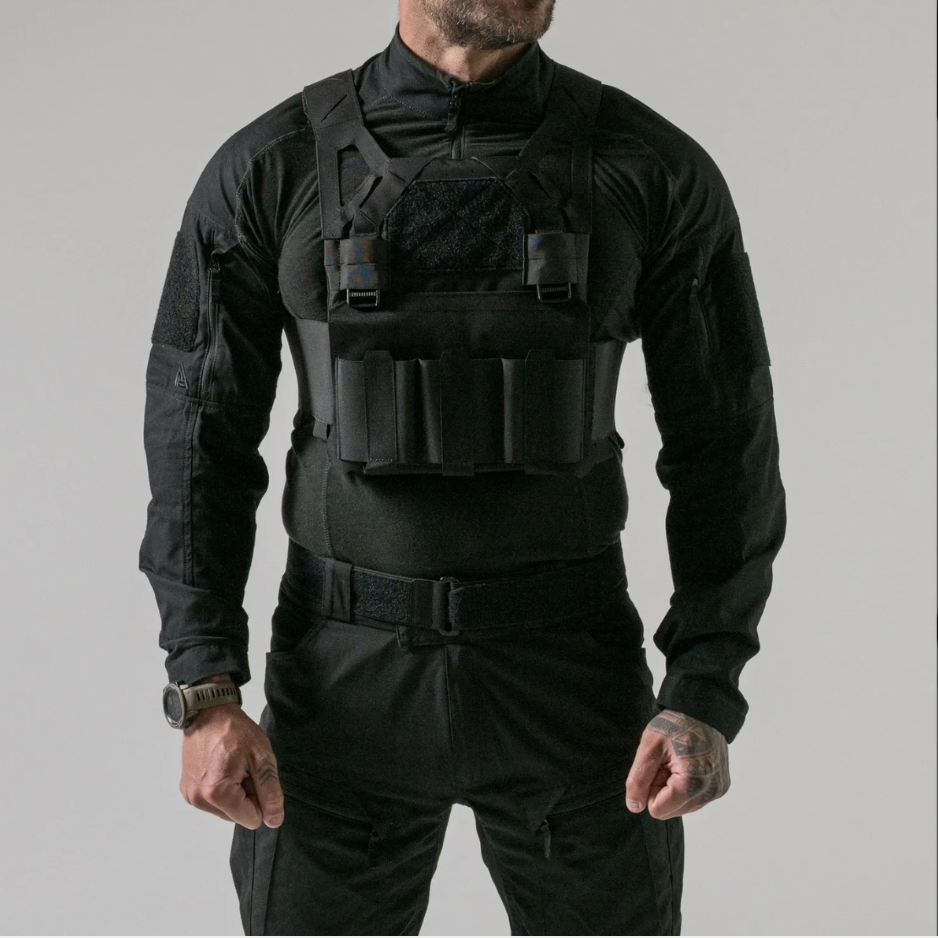 HELLCAT® Low Vis Plate Carrier
