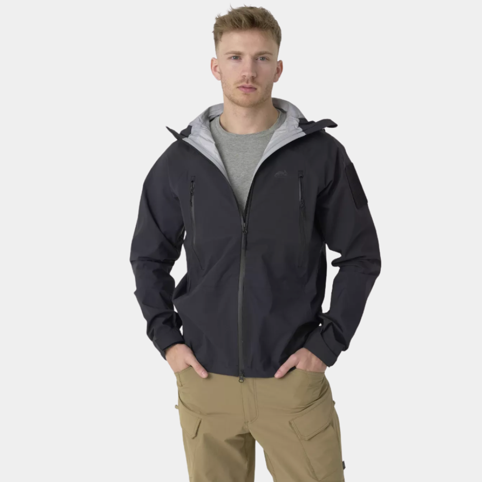 Squall Hardshell Jacket