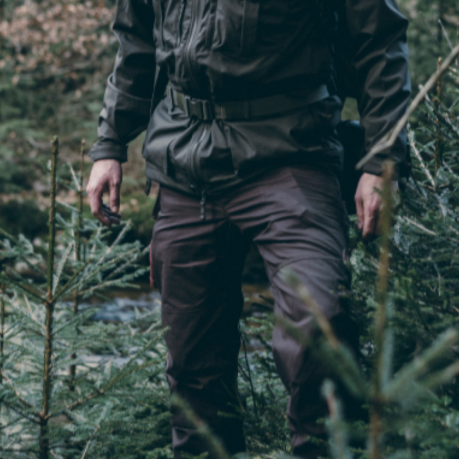 Helikon-Tex® Woodsman Bushcraft Set