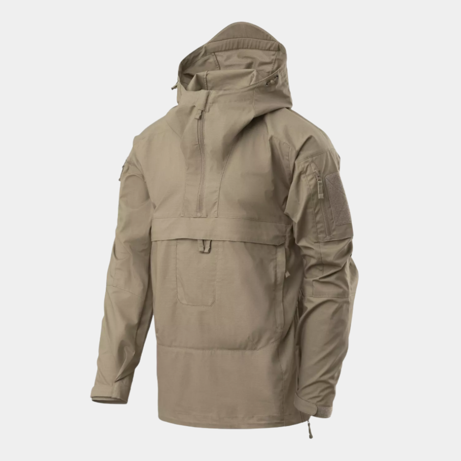 Tracer Anorak Jacket