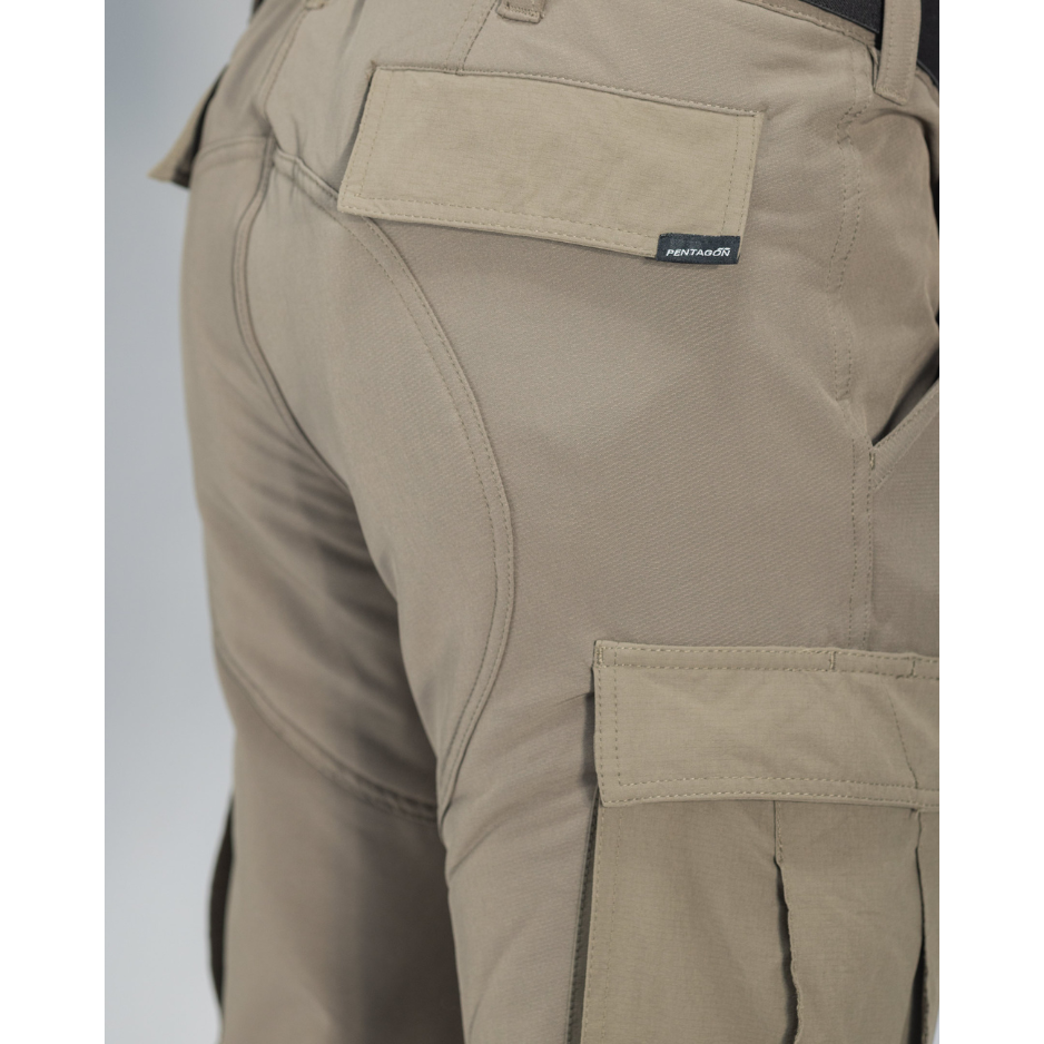 BDU 2.0 'ARCTIC' PANTS