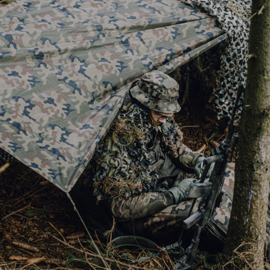 Supertarp®