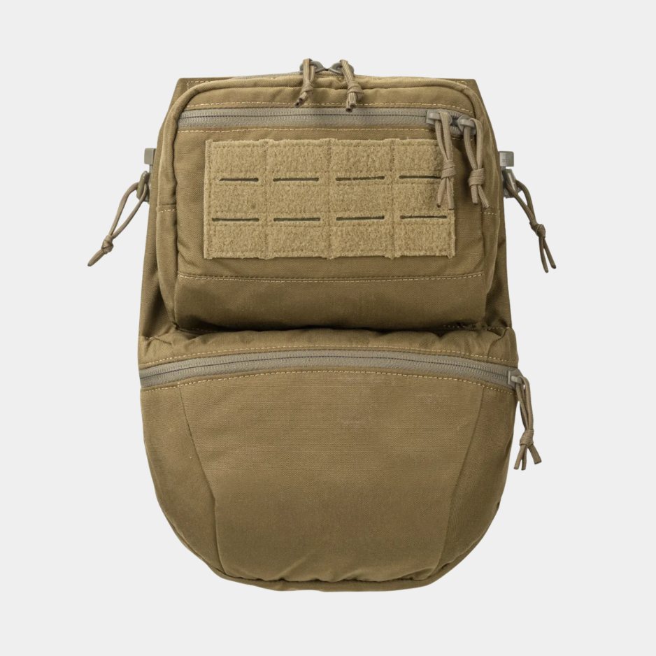 Spitfire MK II® Utility Back Panel