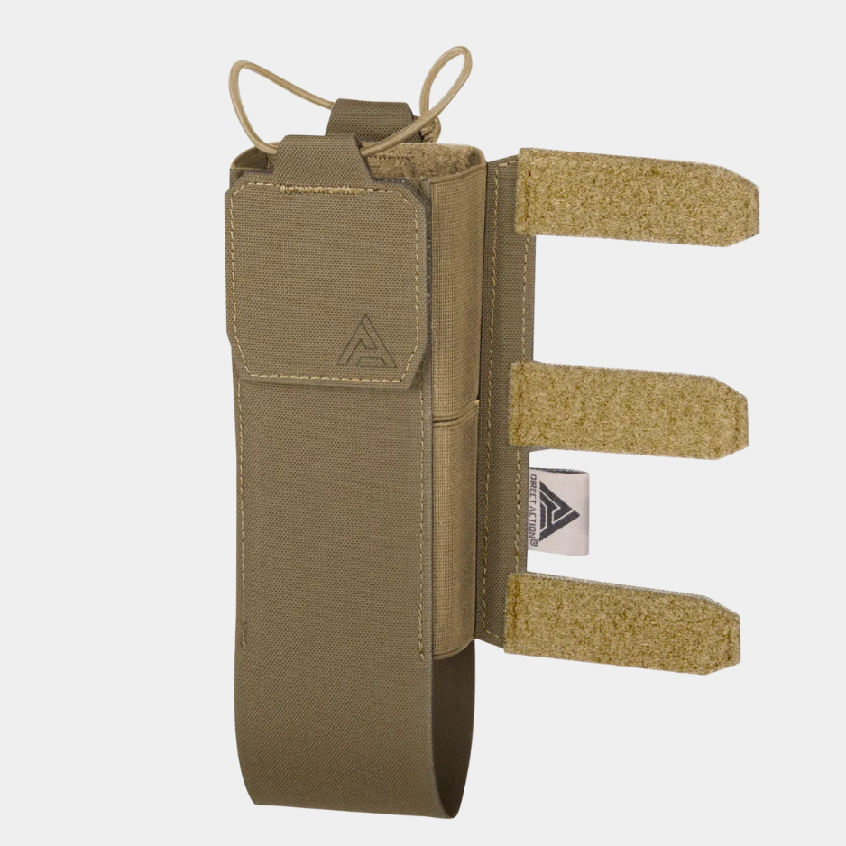Spitfire® Comms Wing