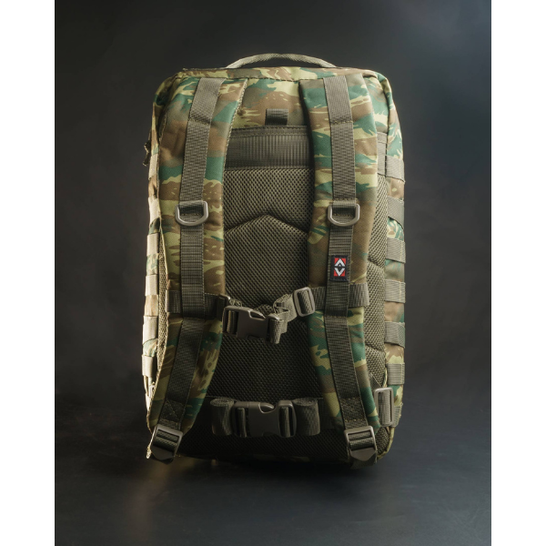 'Assault' Large 51L Backpack