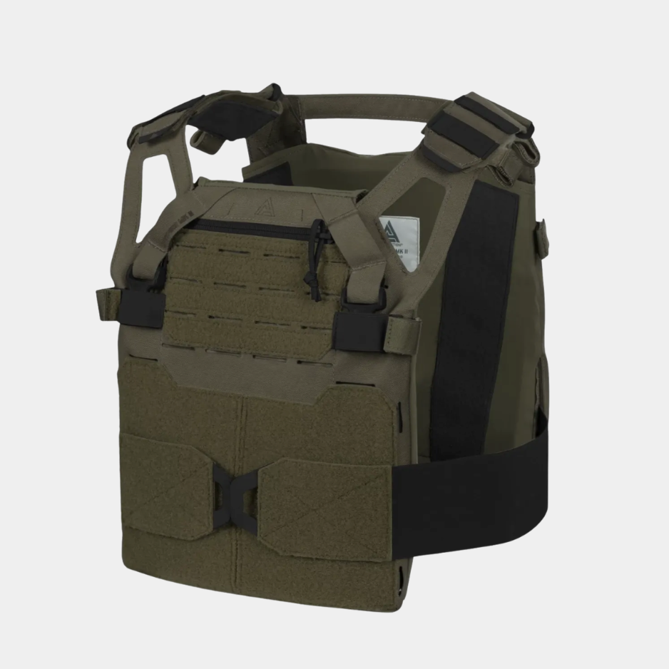 Spitfire MK II® Plate Carrier