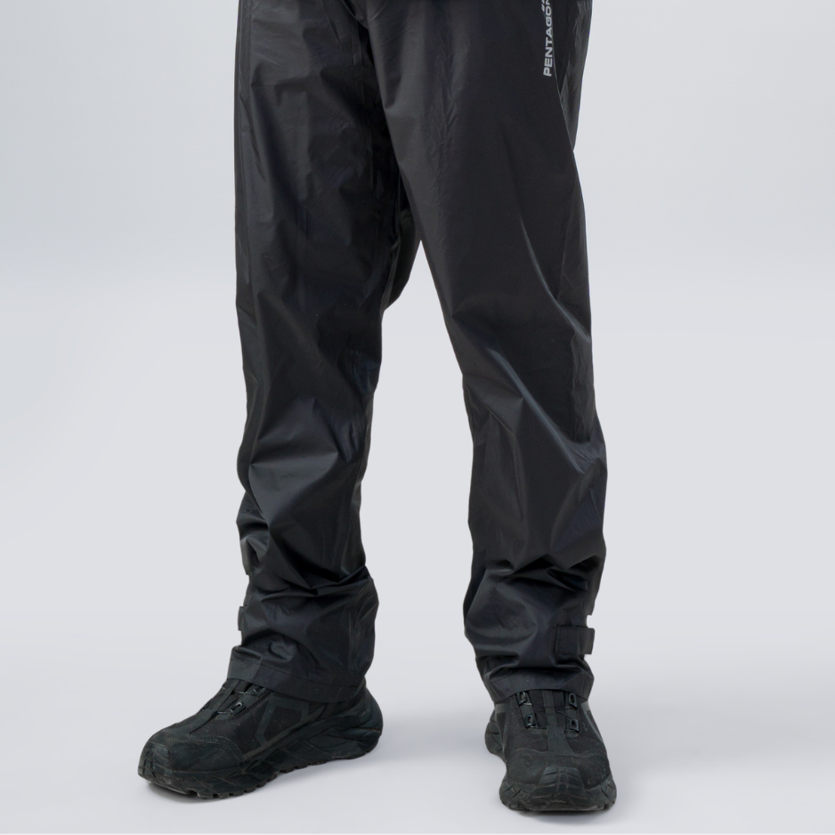Cloudburst Packable Rain Pants