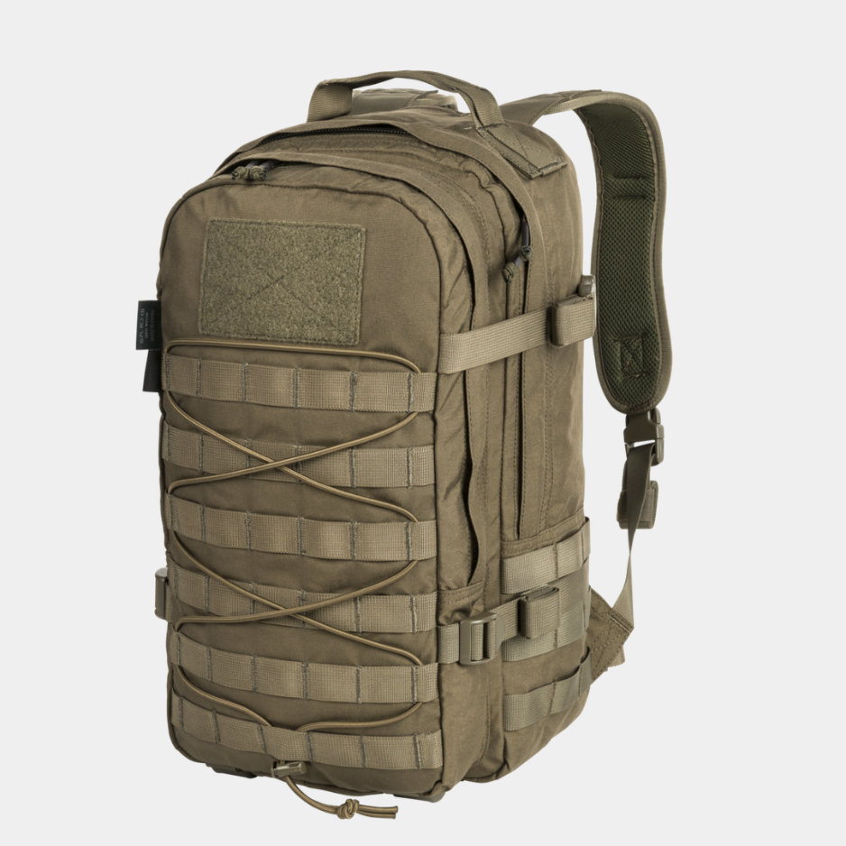 Raccoon Mk2 Backpack