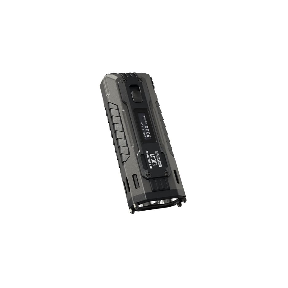 Nitecore® EDC37 taskulamp