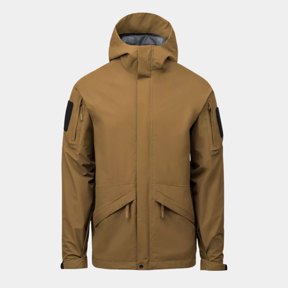 Chinook Waterproof Jacket