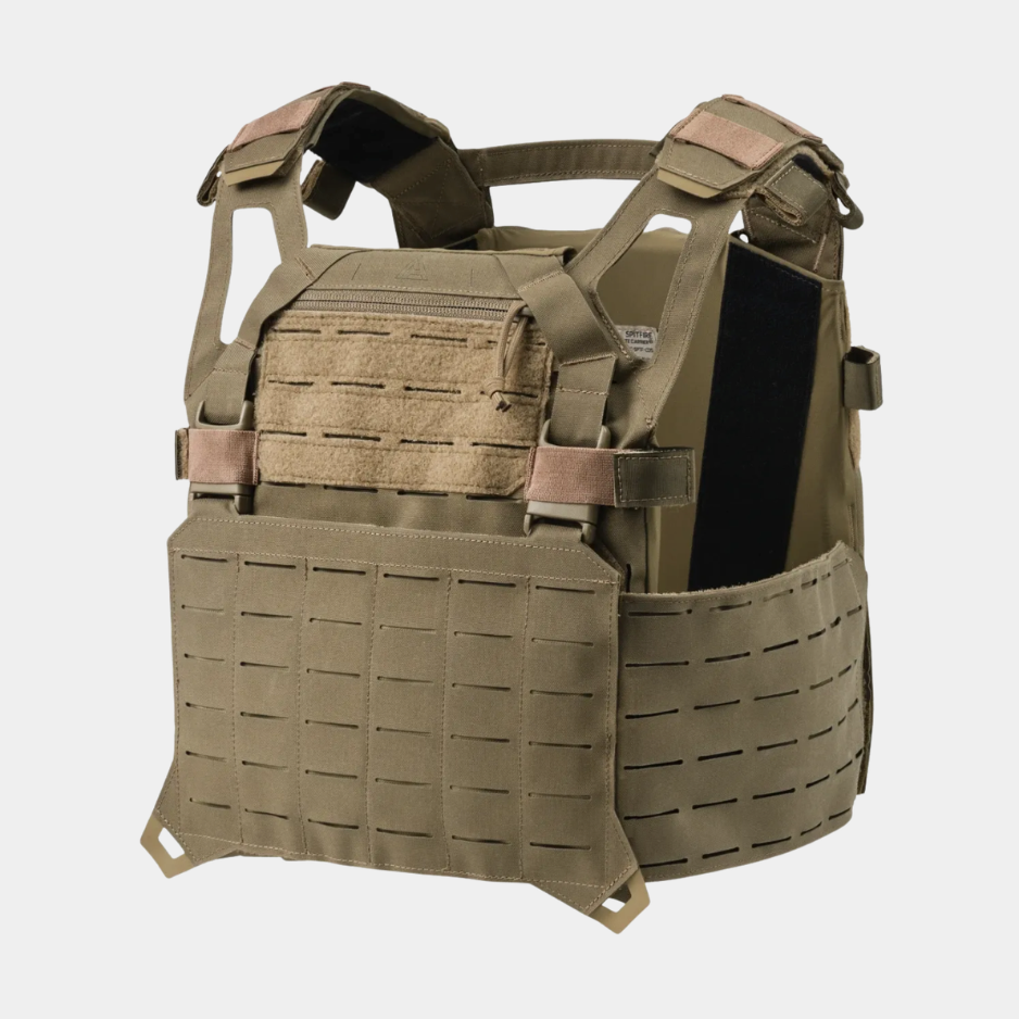 Spitfire® Plate Carrier