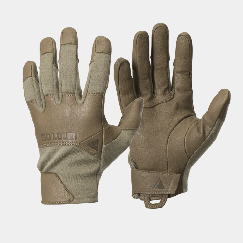 LIGHT COYOTE
