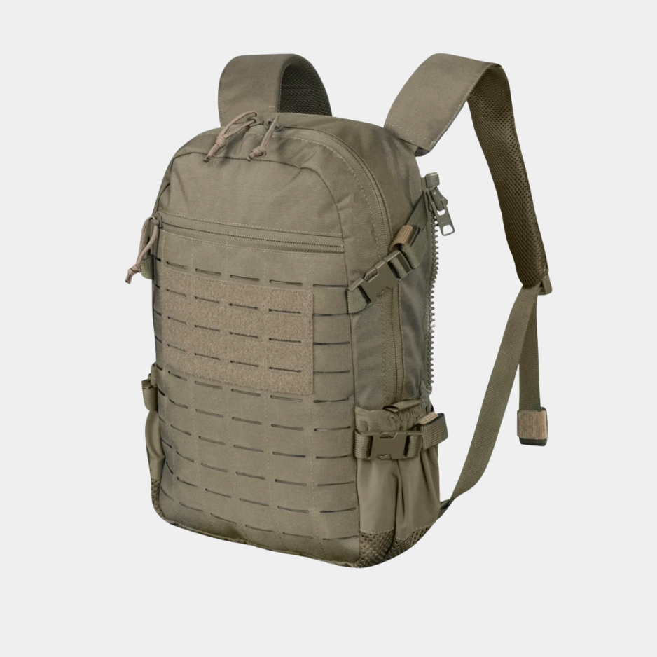 Spitfire MK II® Backpack Panel