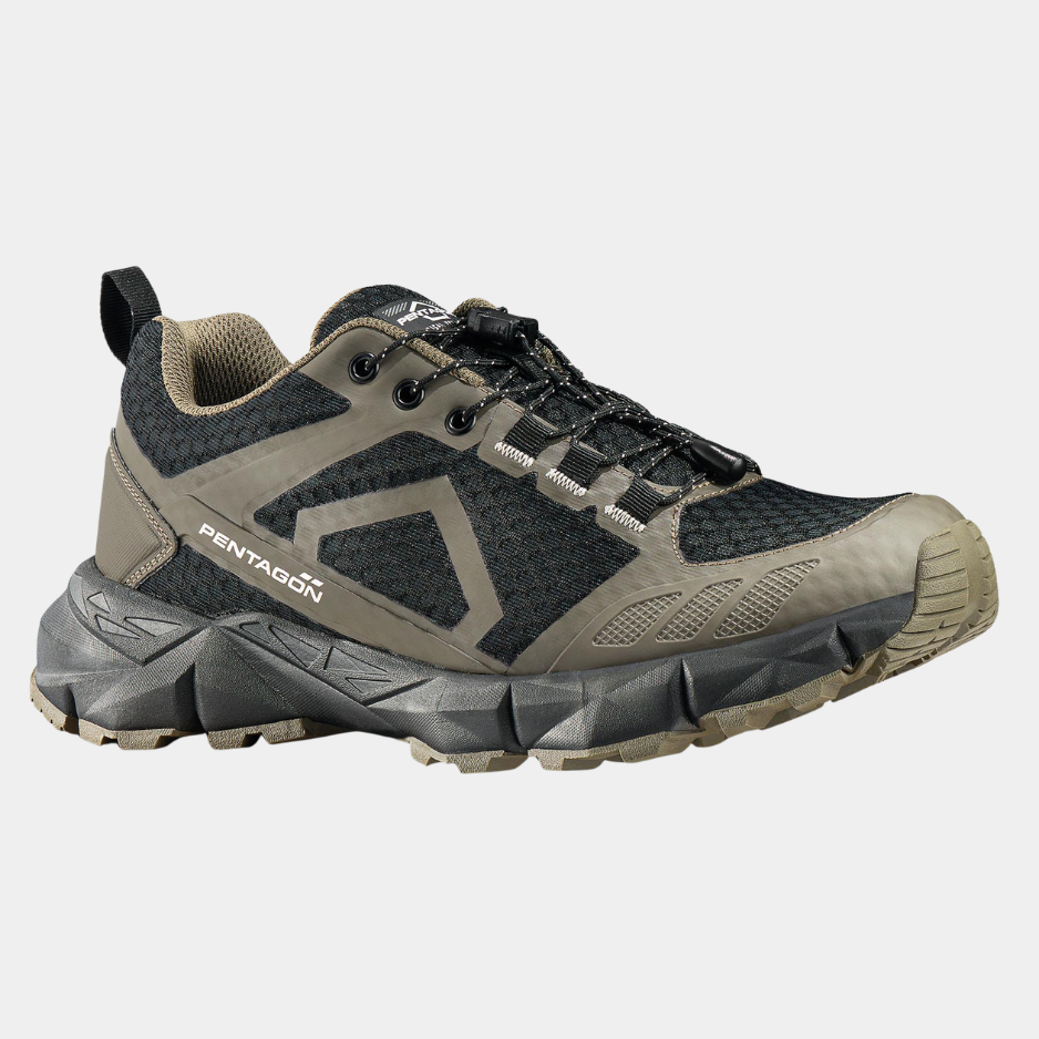KION MK2 Trekking Shoes