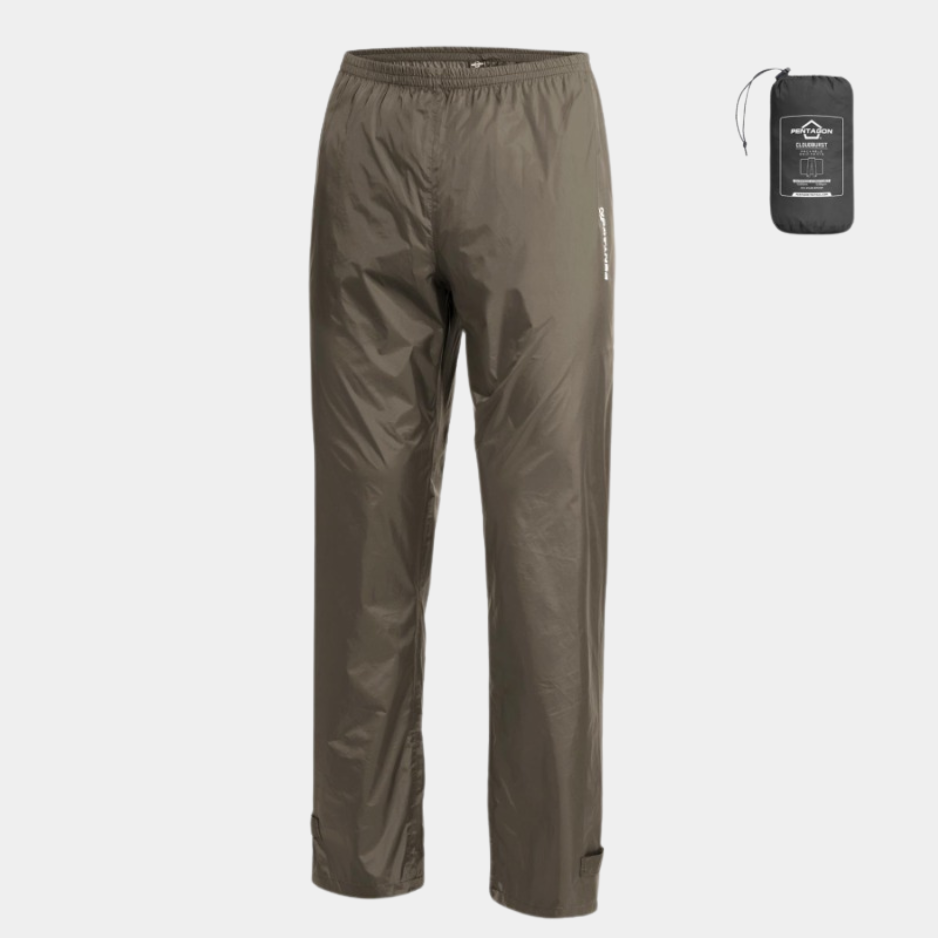 OLIVE BROWN