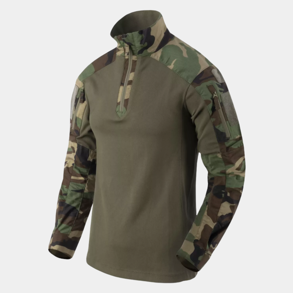 MCDU Combat Shirt