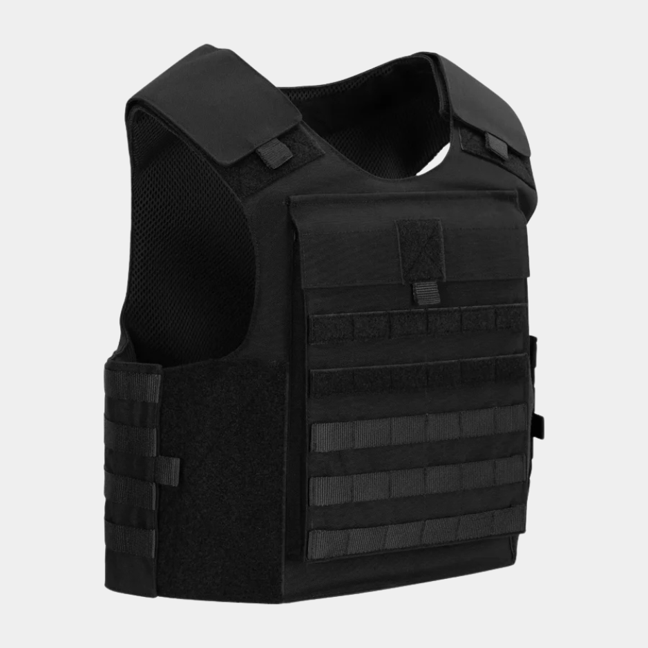 TACTICAL CORDURA® VEST DELTA