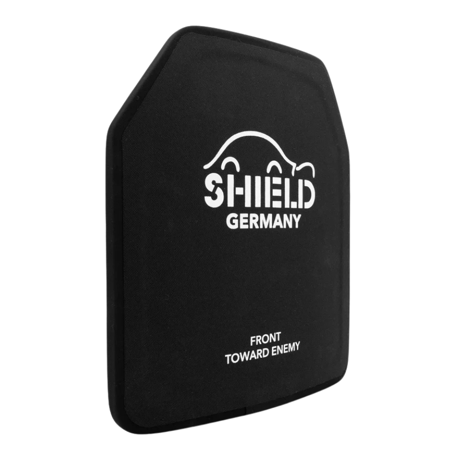 SK1/BSW-4 BULLETPROOF PLATE