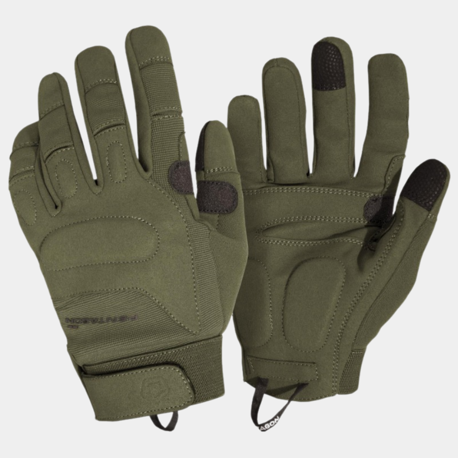 'KARIA' GLOVES
