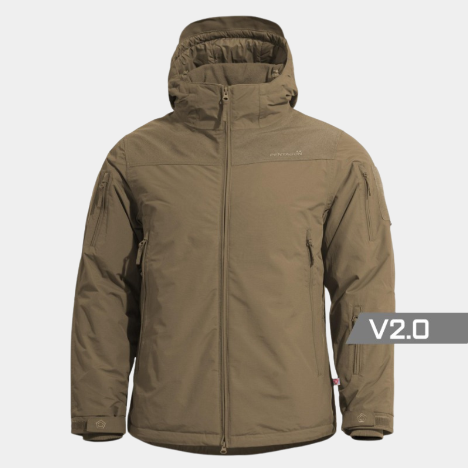 'LCP 2.0' PRIMALOFT® JACKET