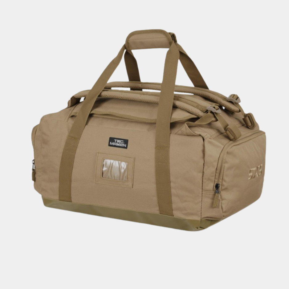 'SAS' 45L DUFFLE BAG