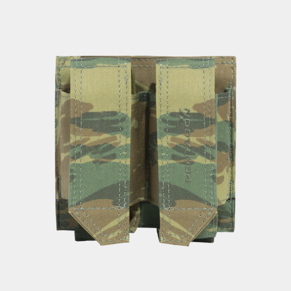 DOUBLE FLASHBANG POUCH