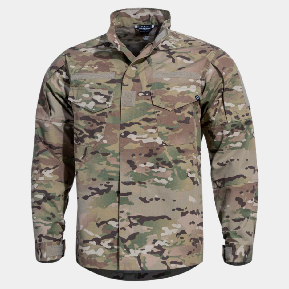 'LYCOS' Jacket Multicam®