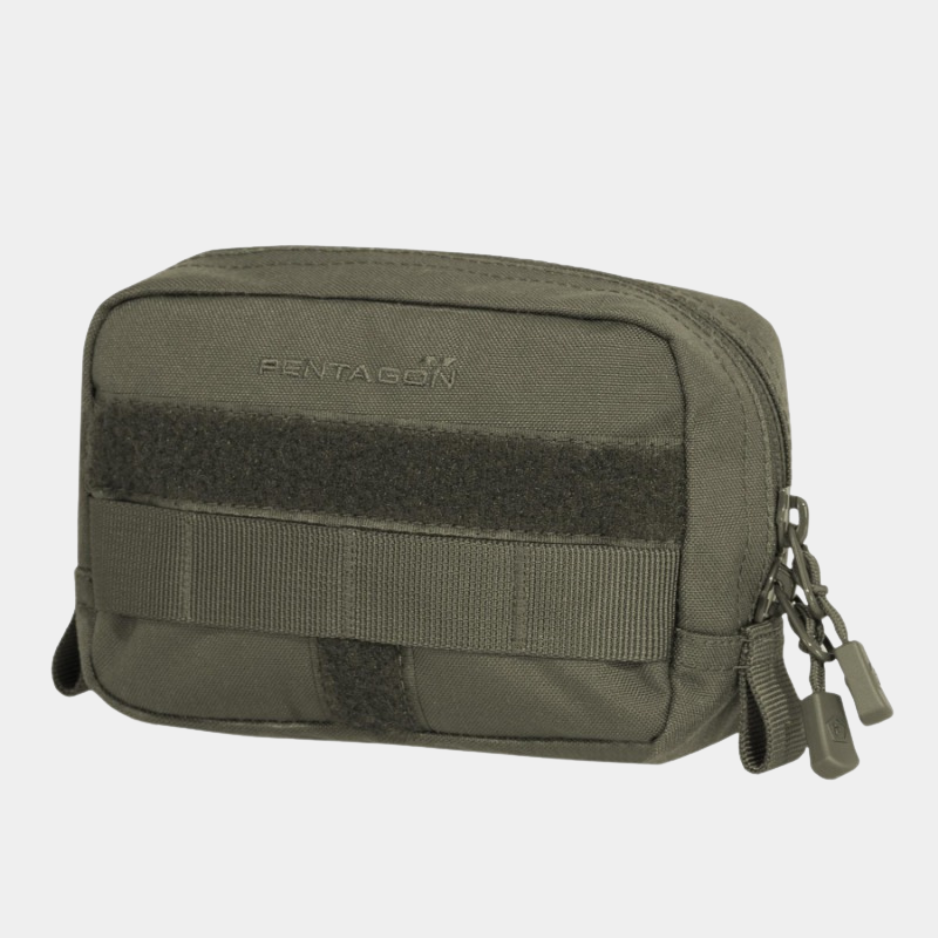 'OSCAR' UTILITY POUCH