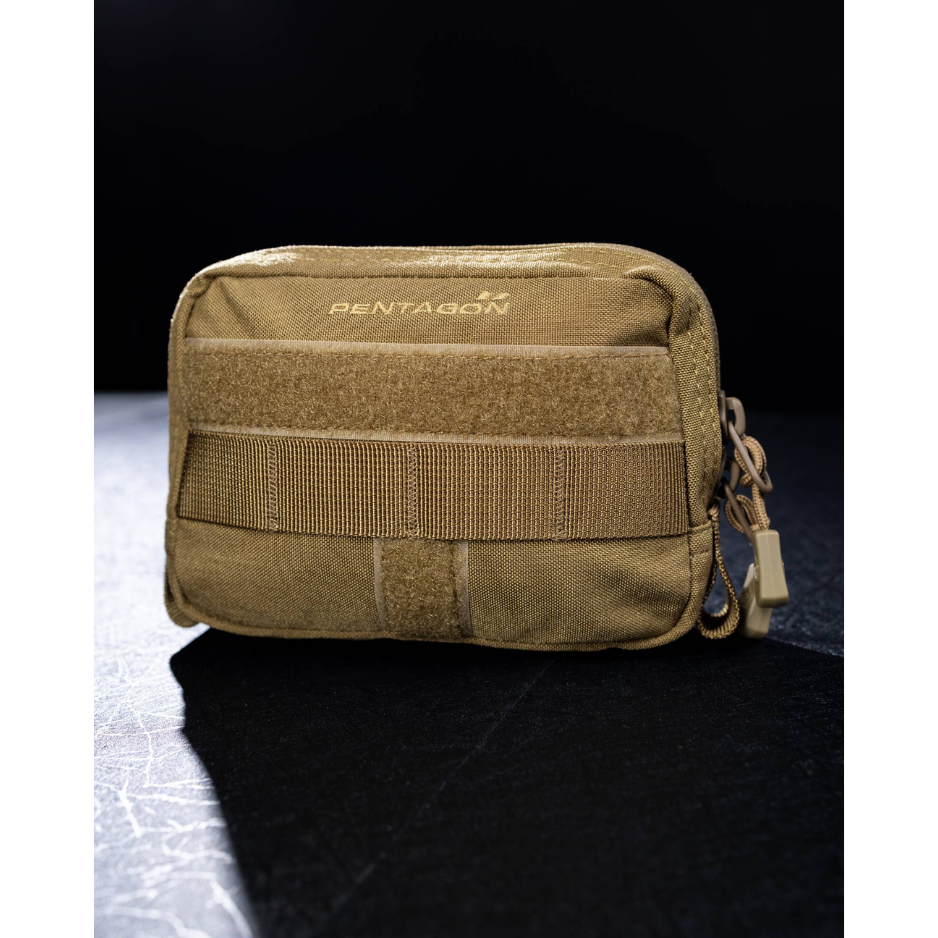 'Oscar' Utility Pouch