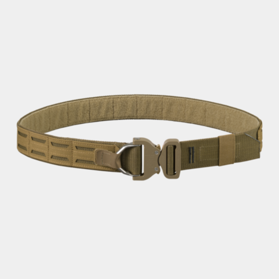 COYOTE BROWN