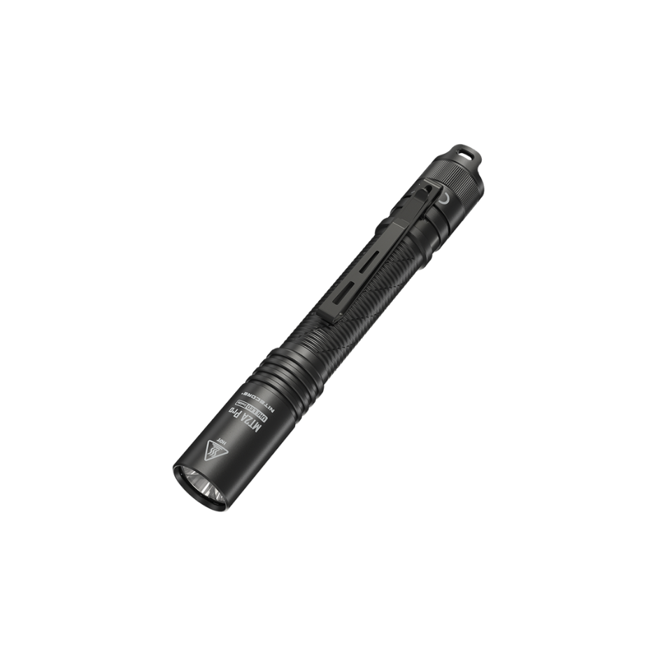 NITECORE® MT2A PRO FLASHLIGHT