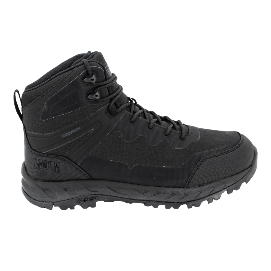 'MAGNUM ULTIMA PRO RC 6.0' WATERPROOF MICHELIN® OUTSOLE BOOTS