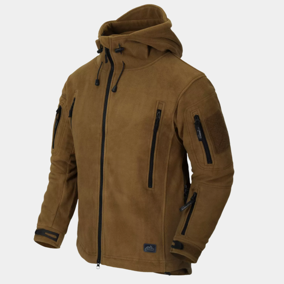 Patriot Fleece