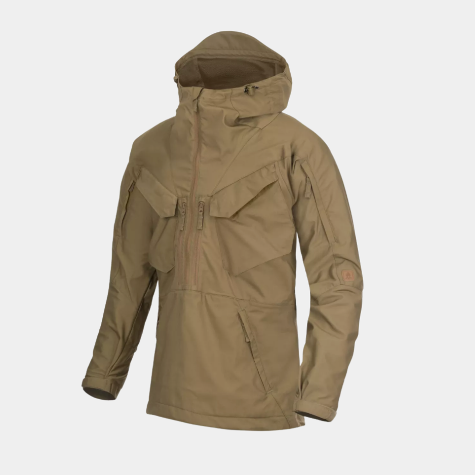 Pilgrim® Anorak Jacket