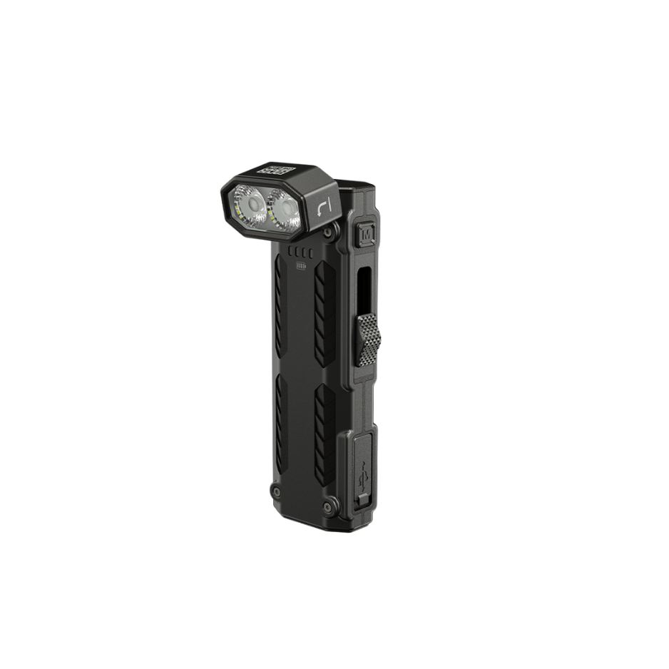 NITECORE® EDC09 FLASHLIGHT