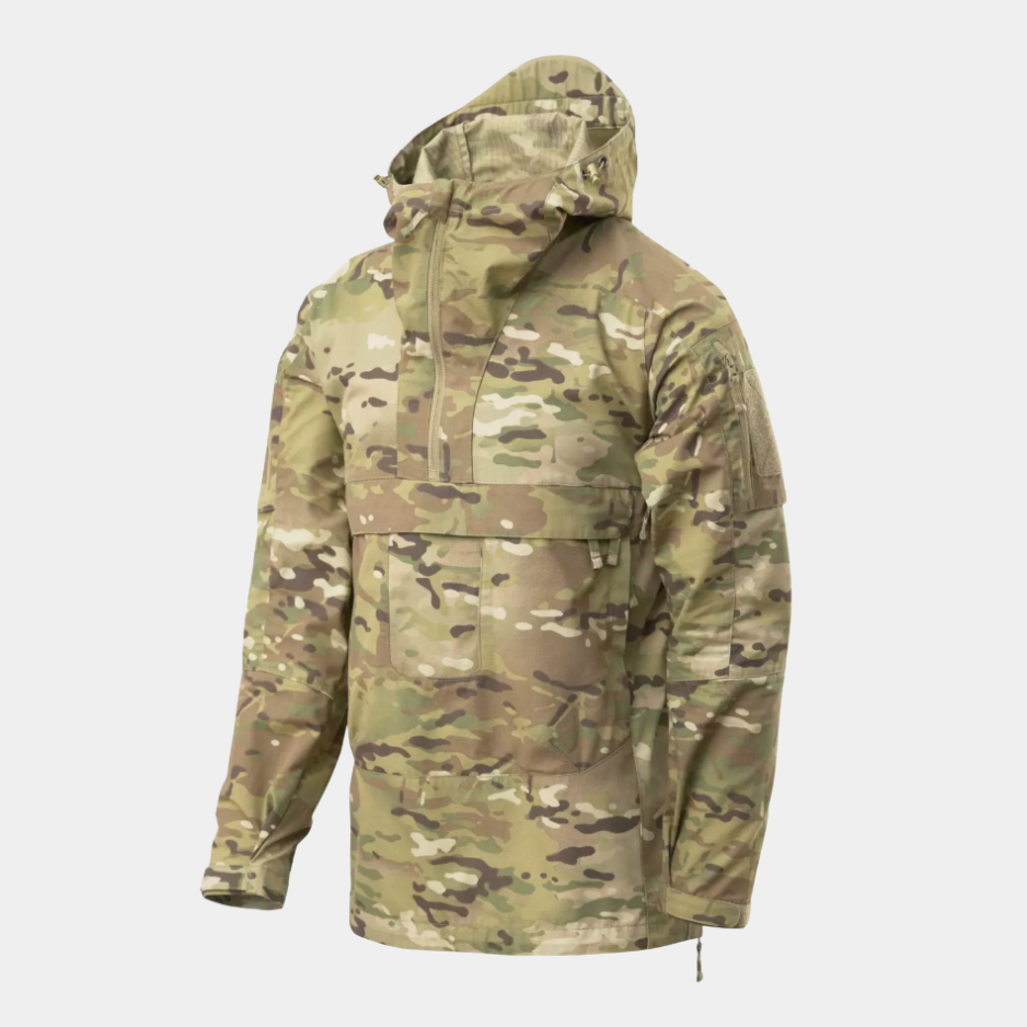 Tracer Anorak Jacket MultiCam®