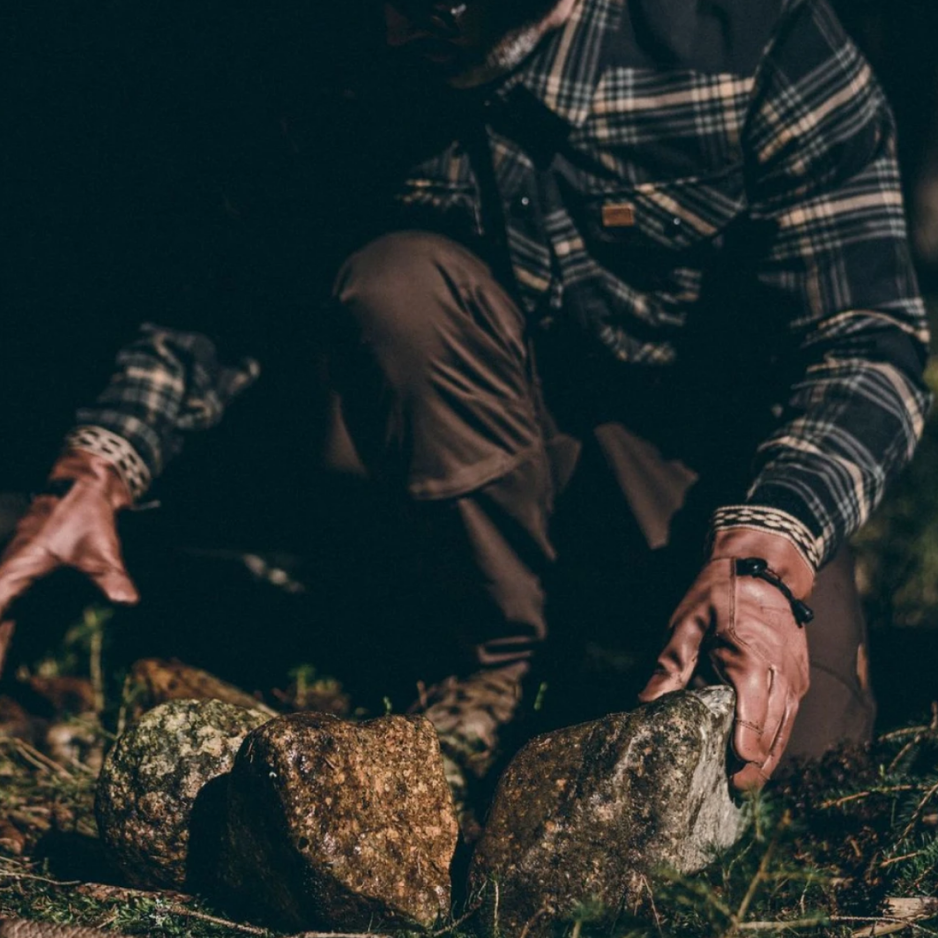 Helikon-Tex® Woodsman Bushcraft Set