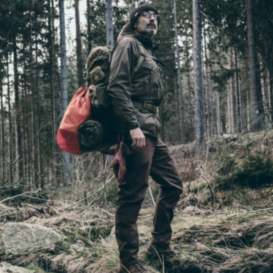Helikon-Tex® Woodsman Bushcraft Set