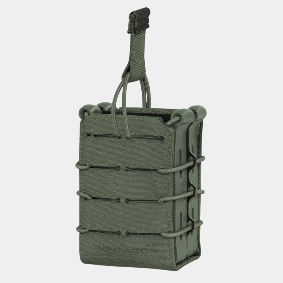 ELPIS™ RIFLE DOUBLE MAG POUCH