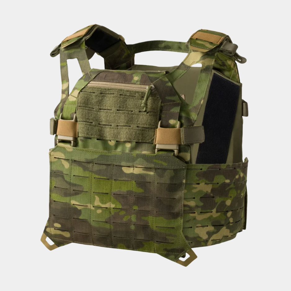 Spitfire® Plate Carrier MultiCam® Tropic™
